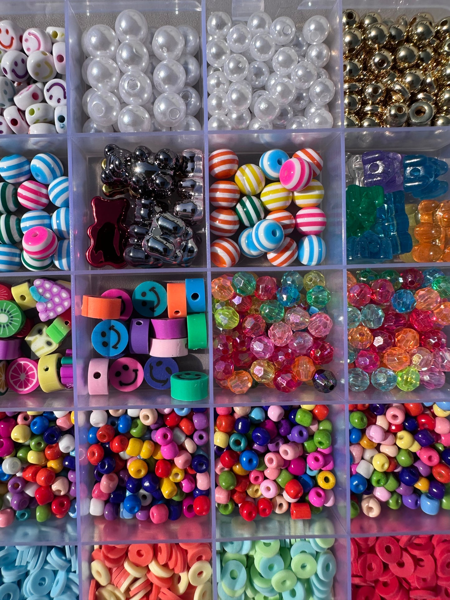 mix colour beads and letters-25-1-20