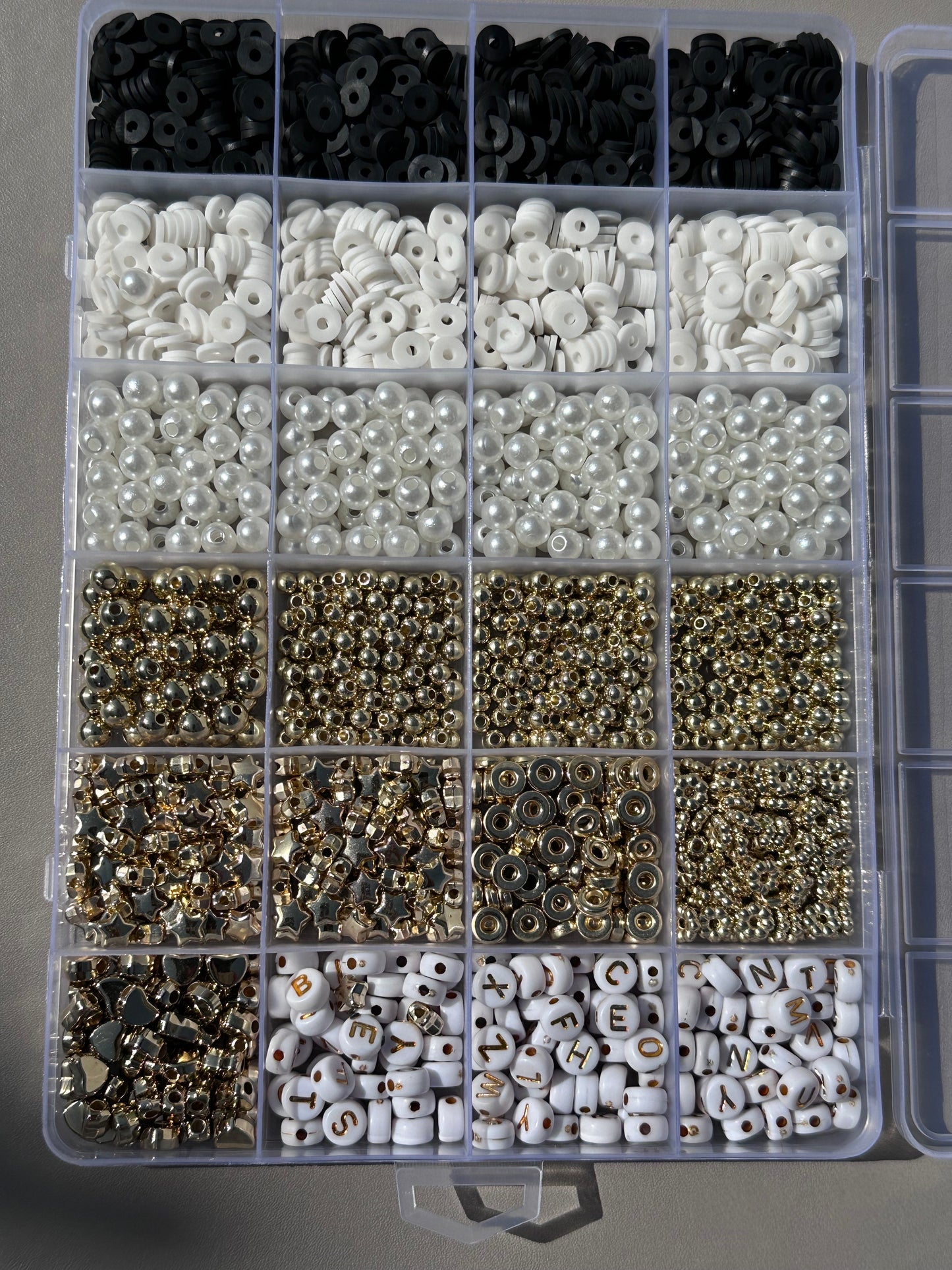mix colour peal beads-24-3-20